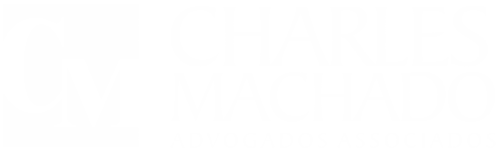 Charles Machado Advogados